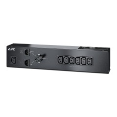 APC Service Bypass Panel 230V 10A